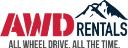 AWD Rentals logo